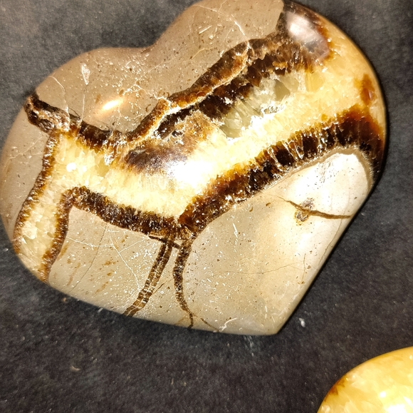 Yooperlite stone - Picture 4 of 5